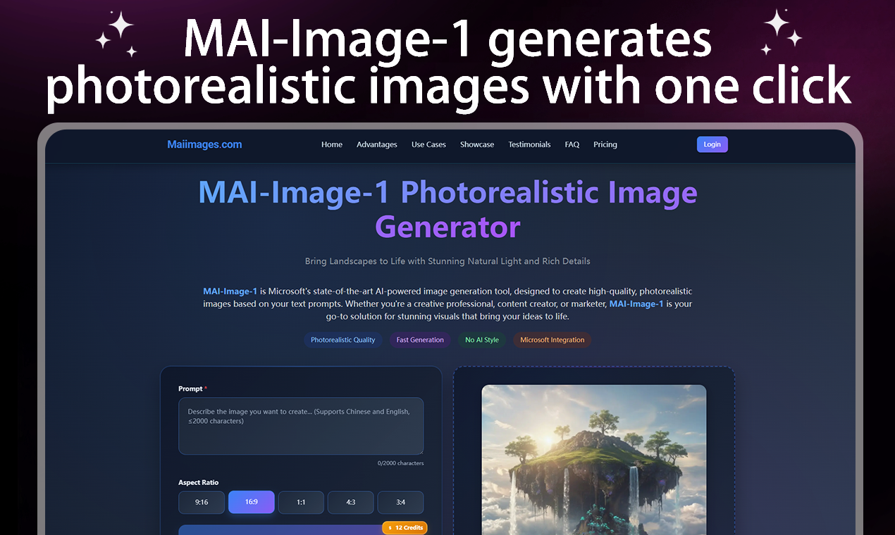 MAI-Image-1 gallery image