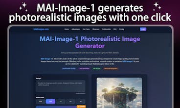 MAI-Image-1 gallery image