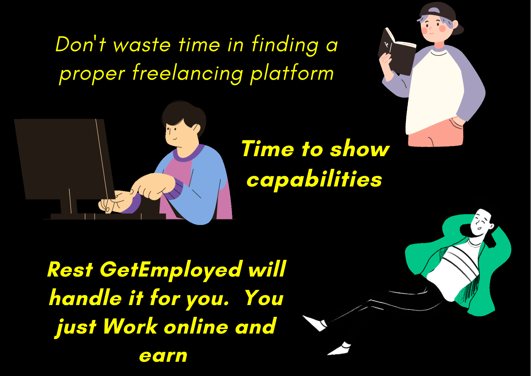 GetEmployed gallery image