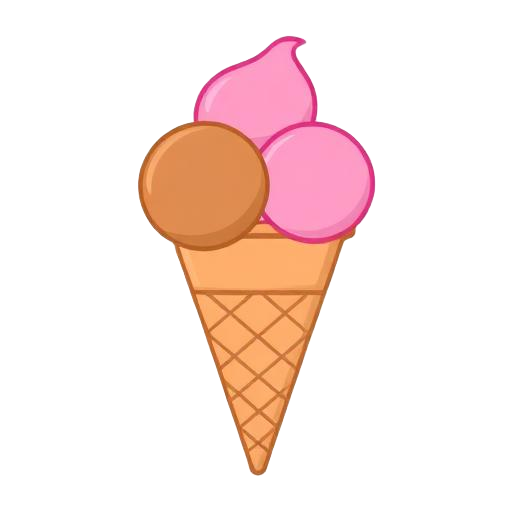 Melting Ice Cream Rush