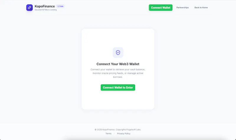 KopFinance screenshot 5