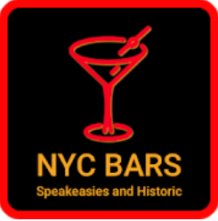 NYC Bars: Guide to Speakeasies and Historic Bars