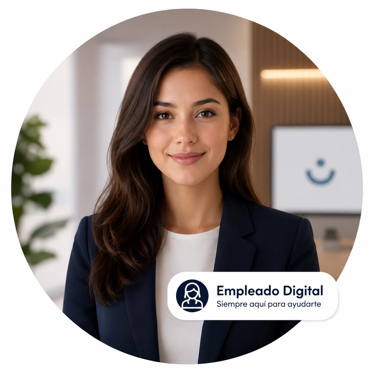 Empleado Digital — AdnDigital logo