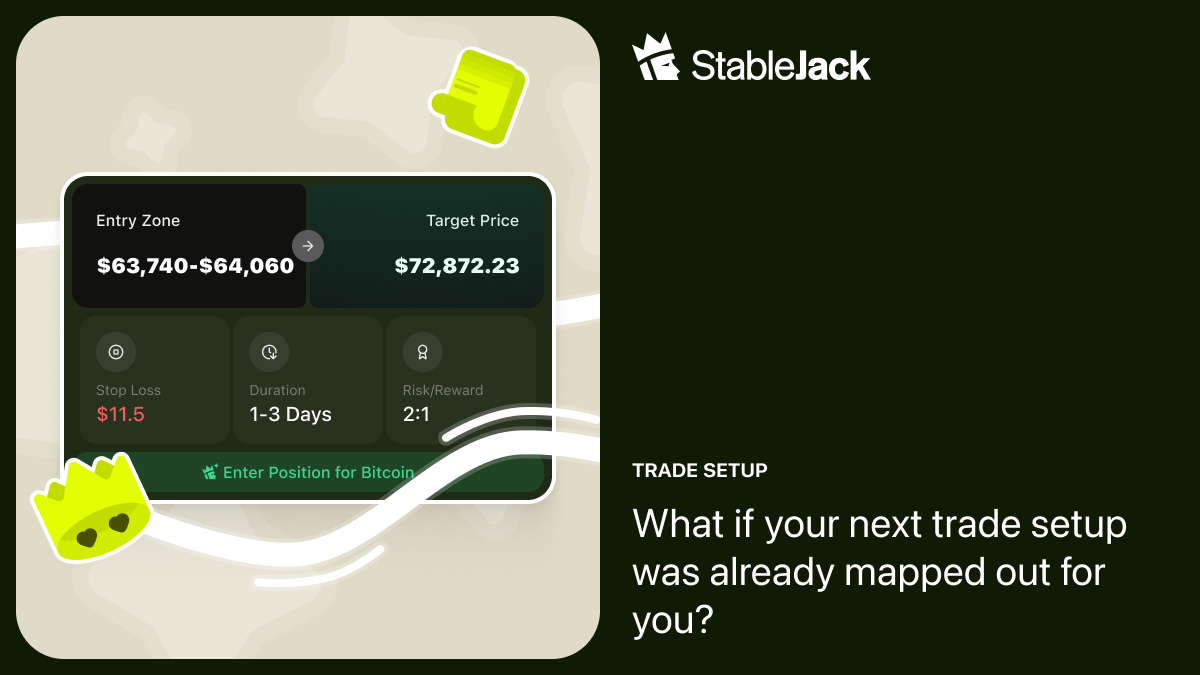 StableJack gallery image