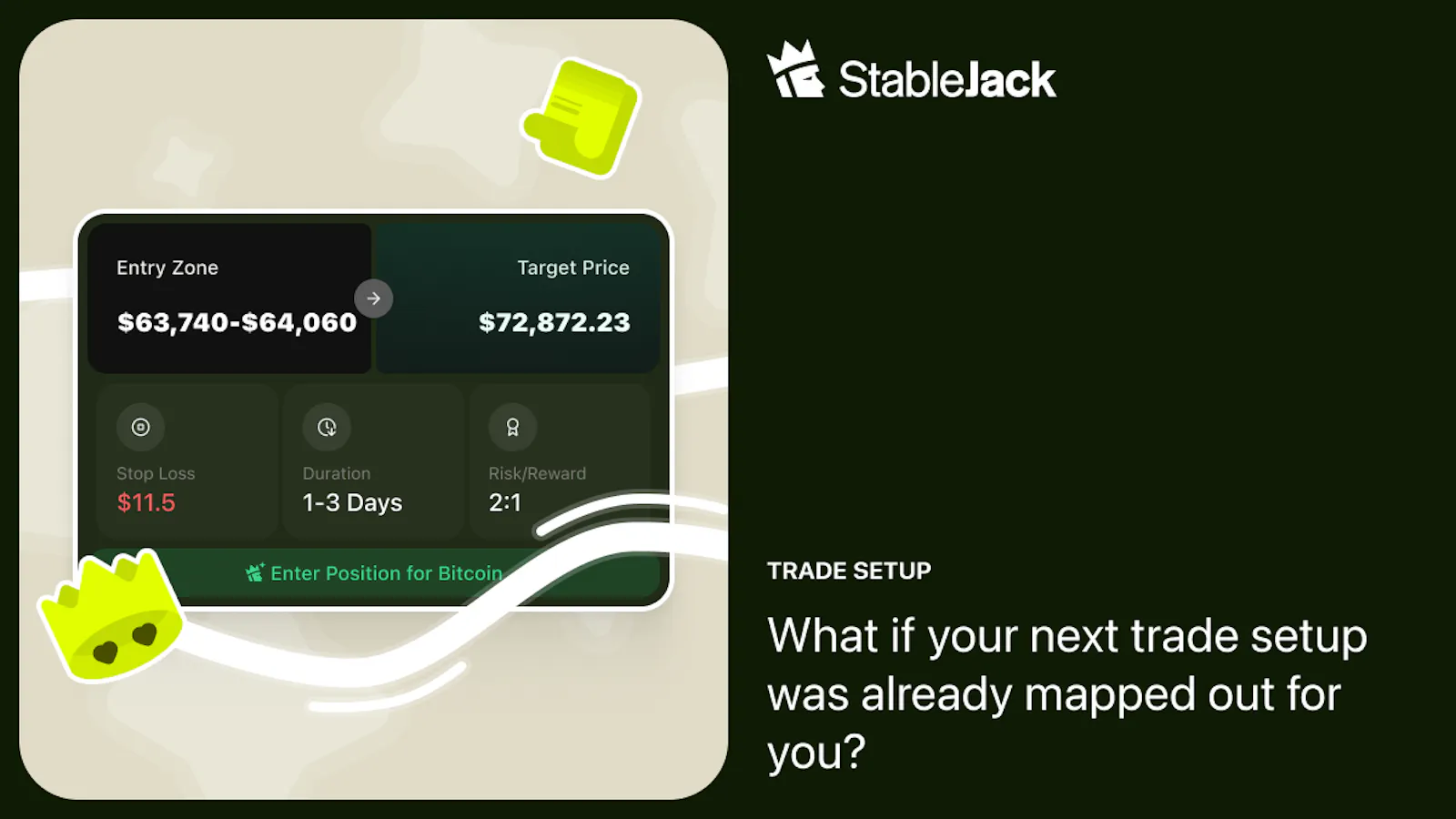 StableJack screenshot 4