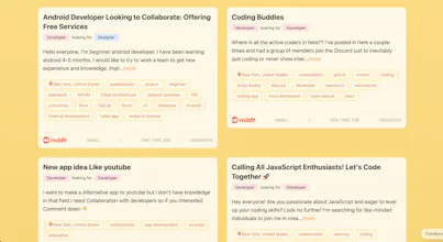 DevBuddies gallery image