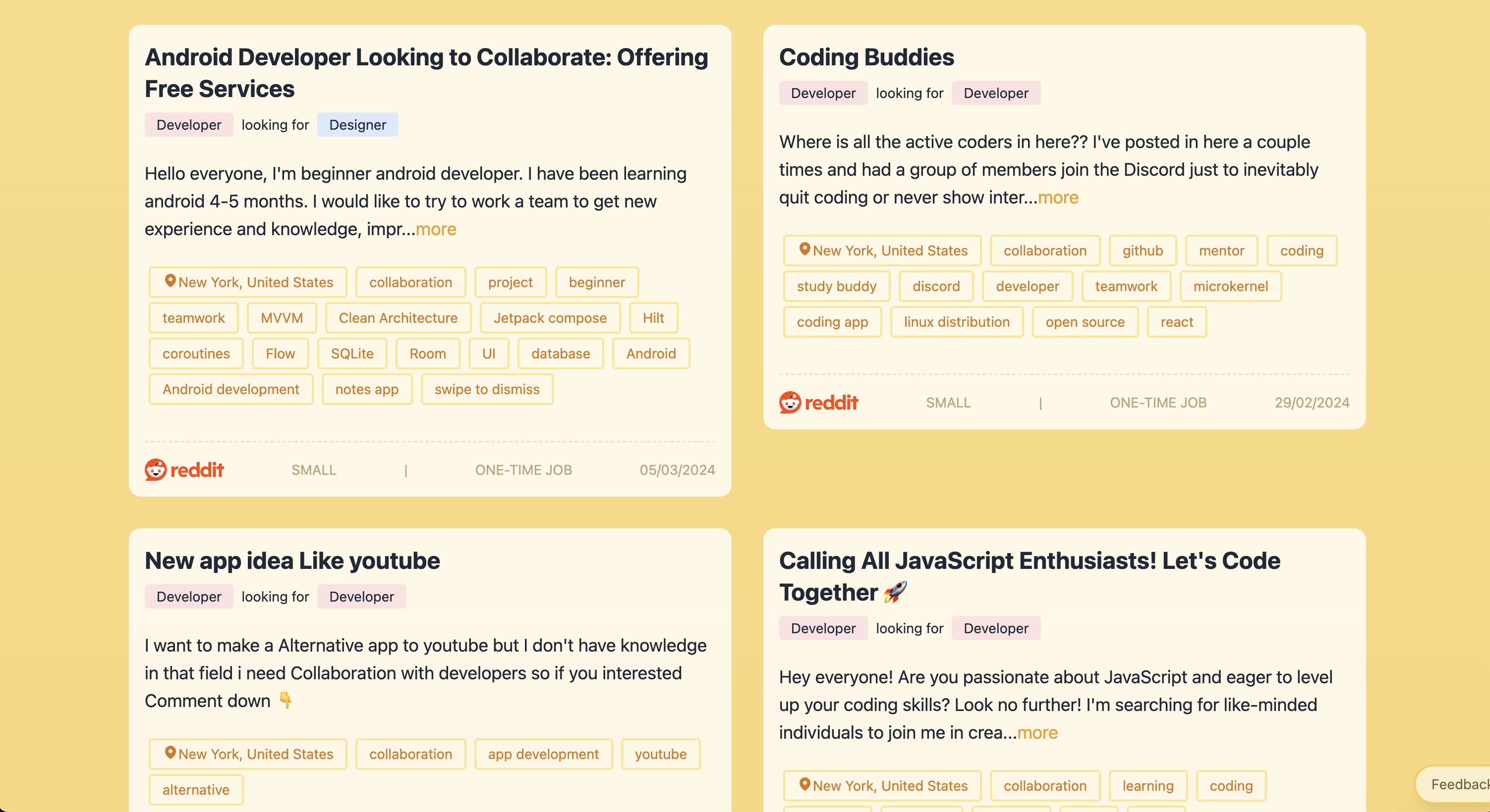 DevBuddies media 2