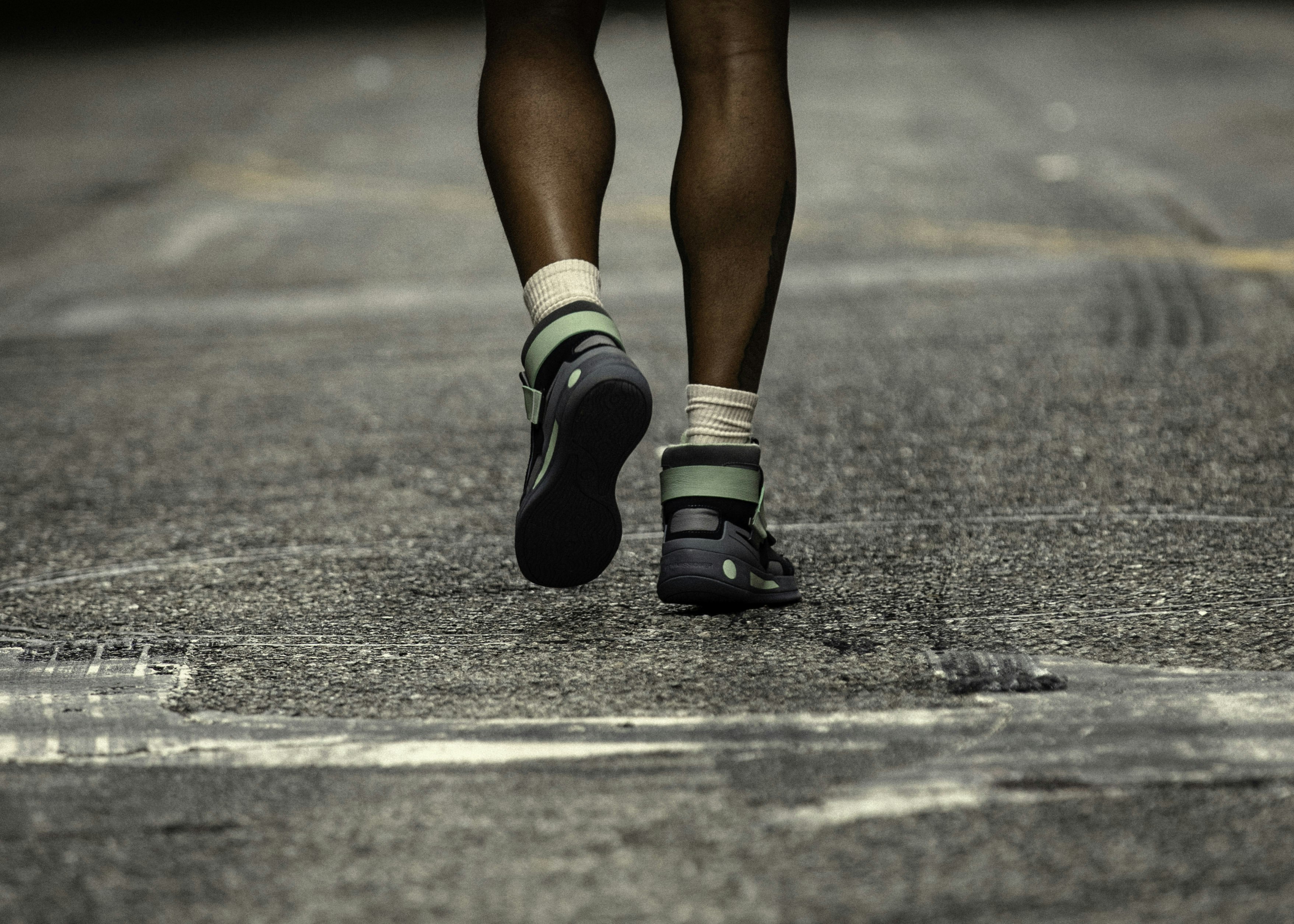 David Stern 1 Sneakers gallery image