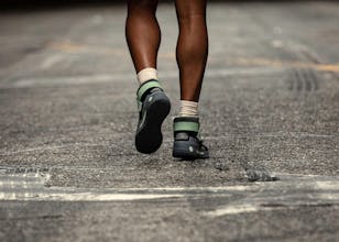 David Stern 1 Sneakers gallery image