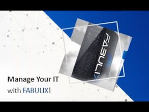 Fabulix gallery image