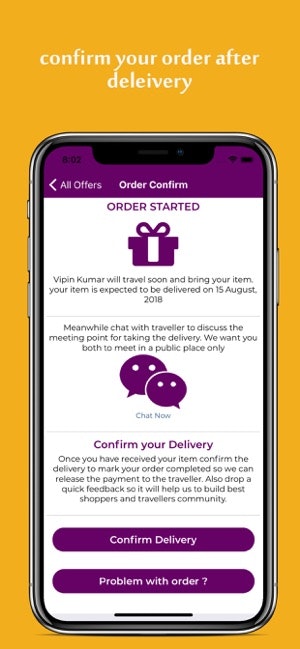 Flypur gallery image