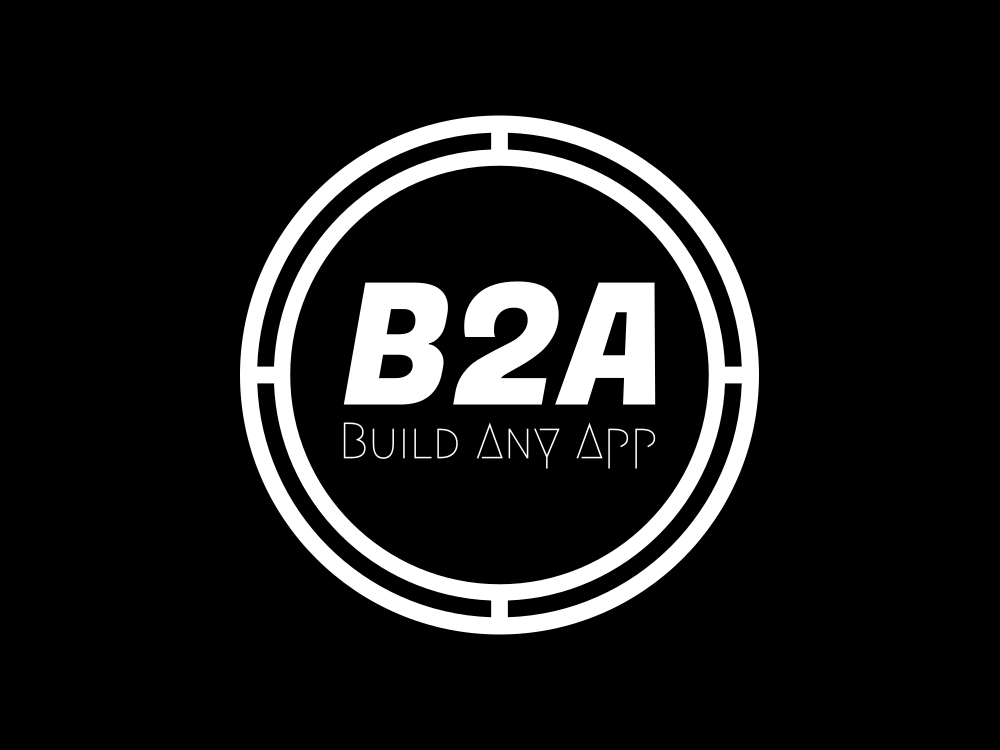Construir qualquer aplicativo media 2