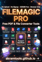 FileMagicPro Free PDF & File Converter gallery image