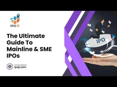 IPO Ji - IPO Info News & Apply  gallery image