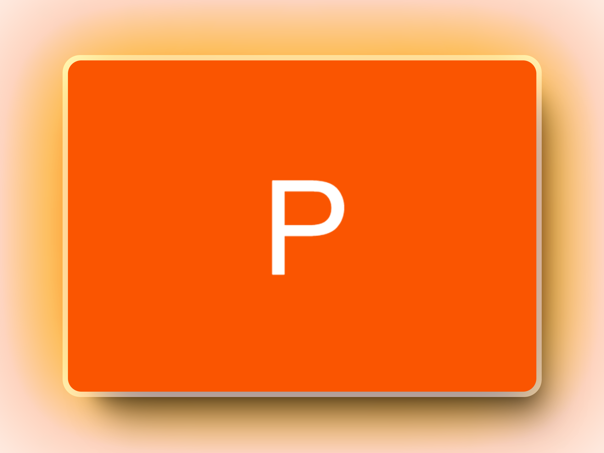 Mídia 2 de OneLogo - Faça o logotipo das palavras em segundo.