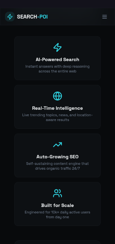 SEARCH-POI gallery image