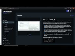 TheQuickFill gallery image