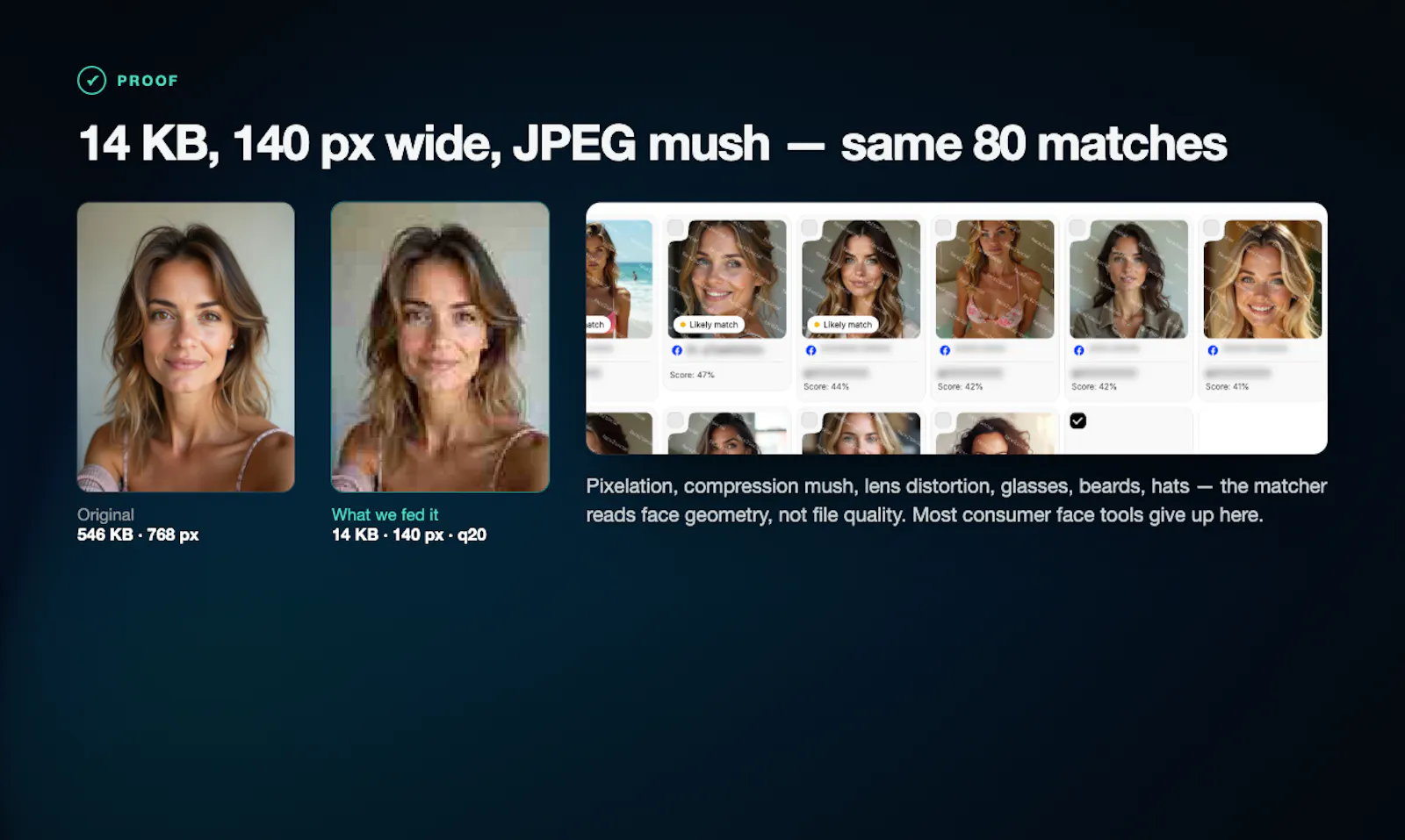 face2social screenshot 5