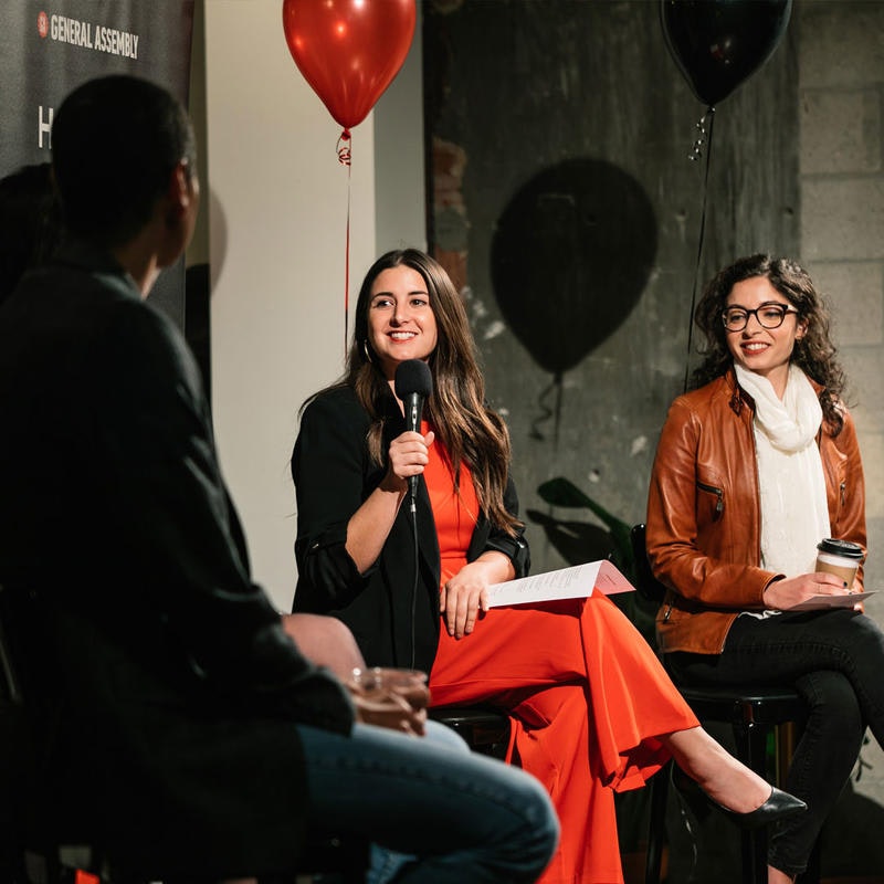 (co)Work From Home gallery image