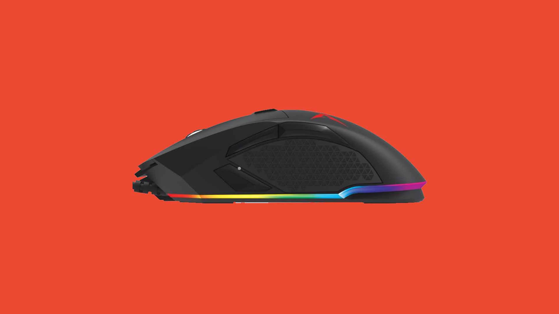Best Gaming Mouse 2018