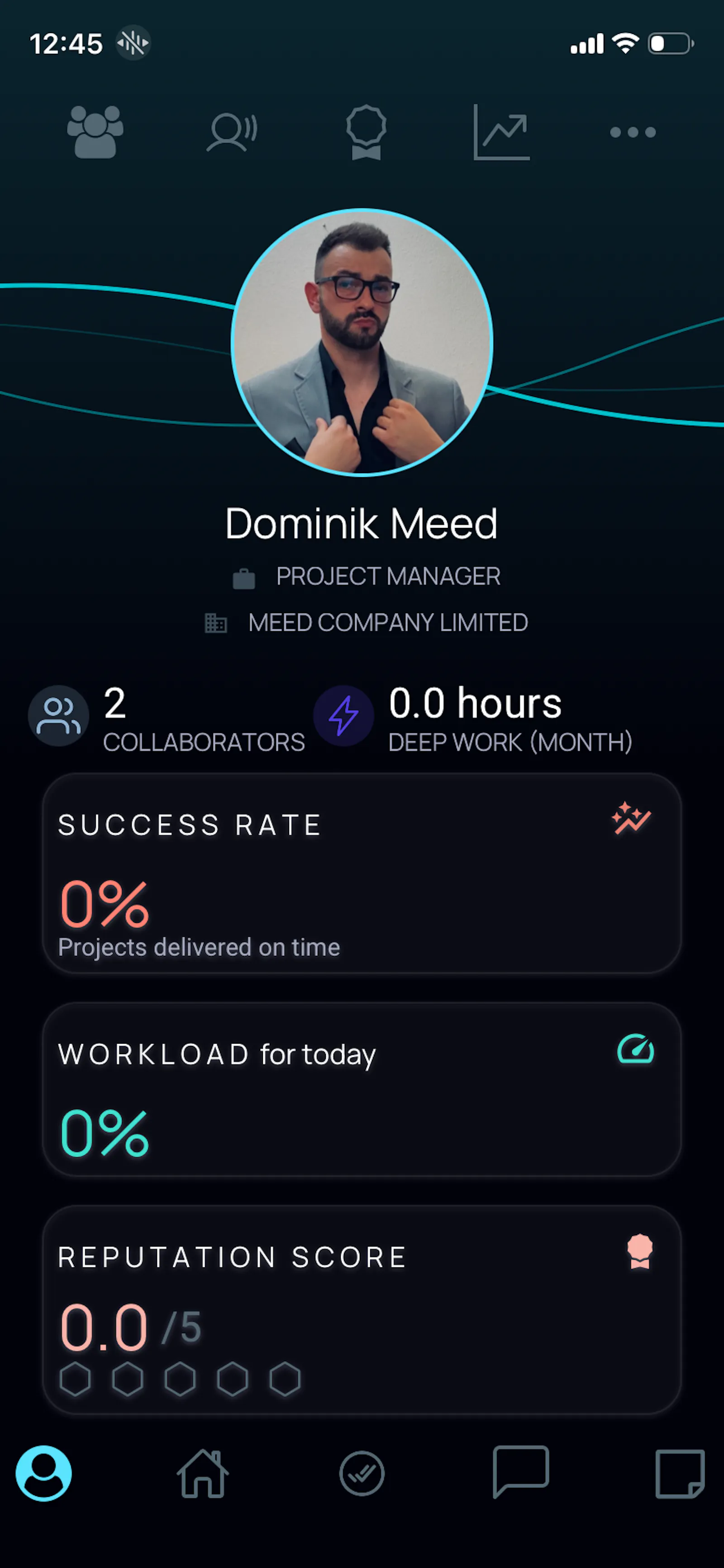 Onyxtask screenshot 3