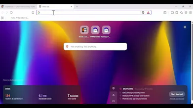 TradeFlow Total Business Management gallery image