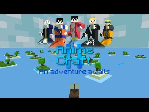 Anime Craft 2 gallery image