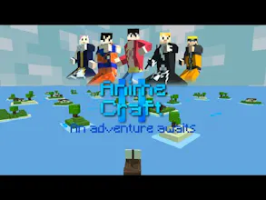 Anime Craft 2 gallery image