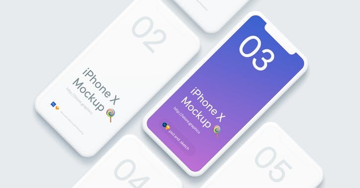 Mockup World Shop gallery image