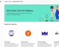 Indie Makers Tools image