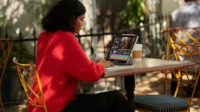 iPad Pro gallery image