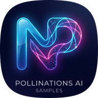 Pollinations Demo gallery image