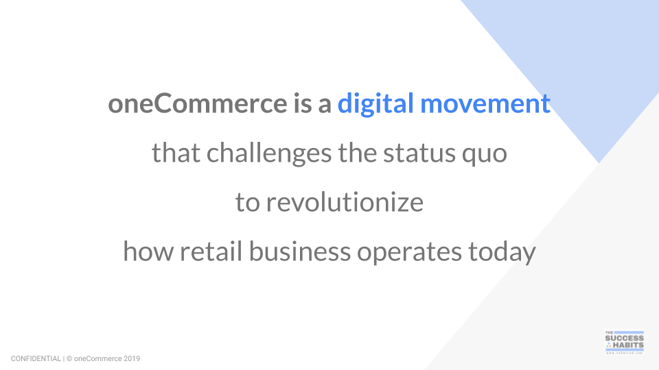 oneCommerce Contests gallery image