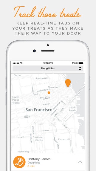 Doughbies On-Demand gallery image