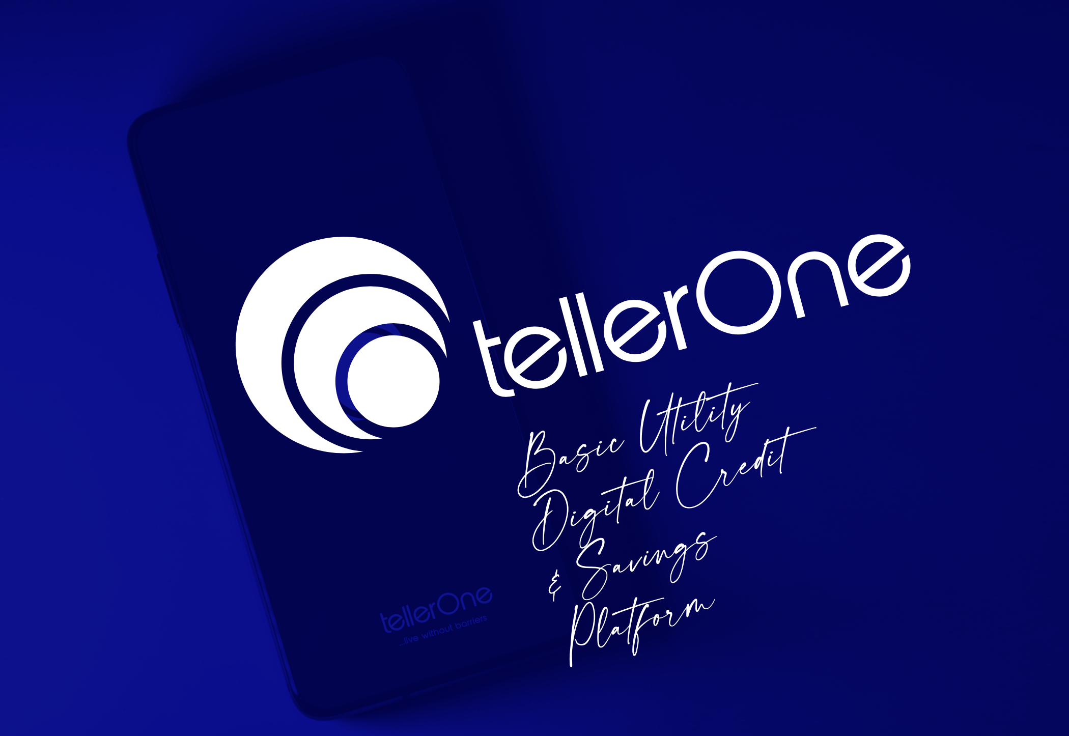 TellerOne gallery image