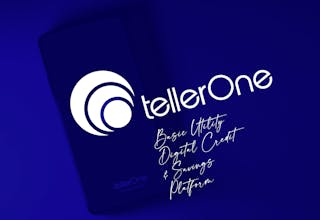 TellerOne gallery image