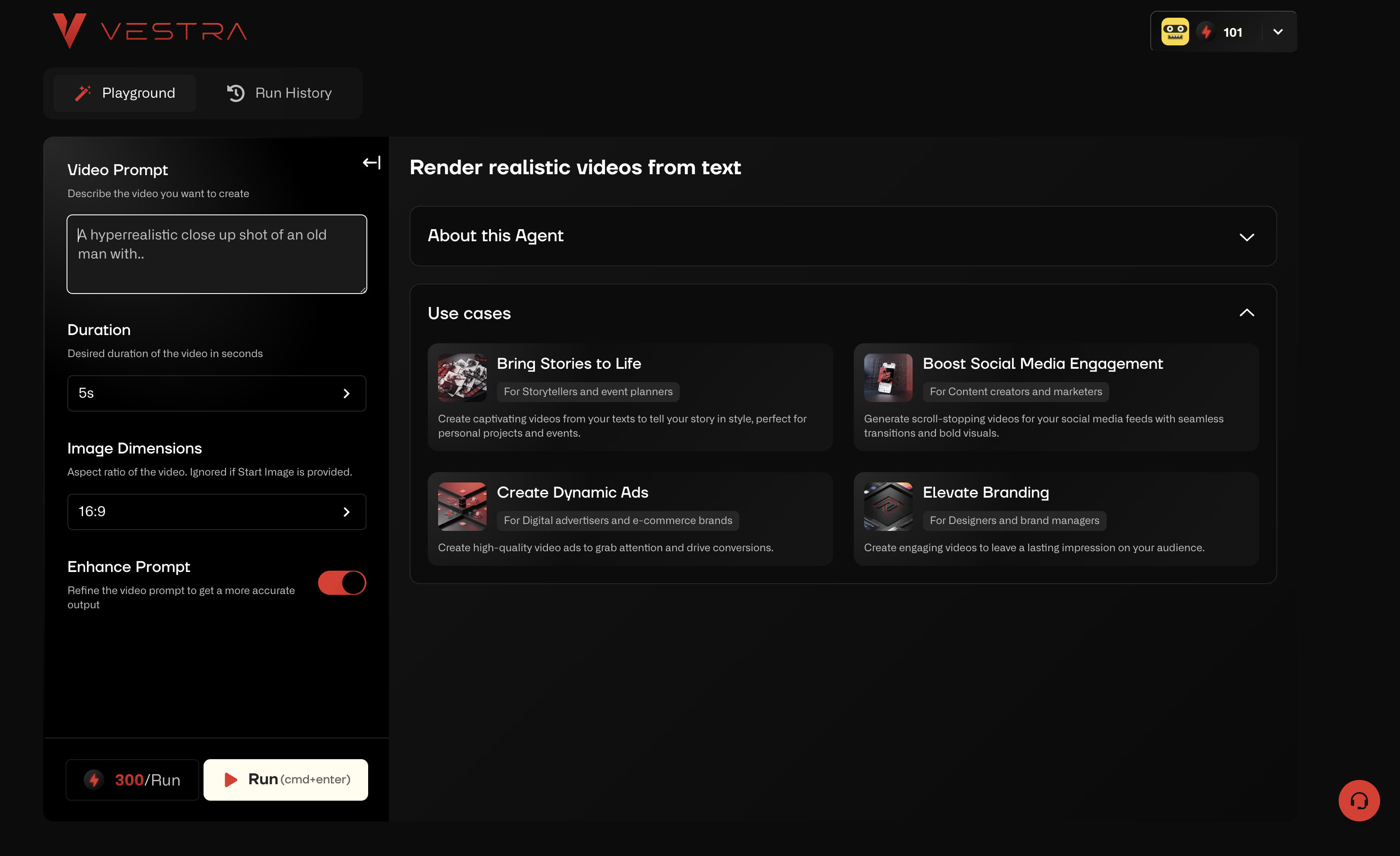 Videogen gallery image