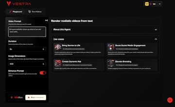 Videogen gallery image