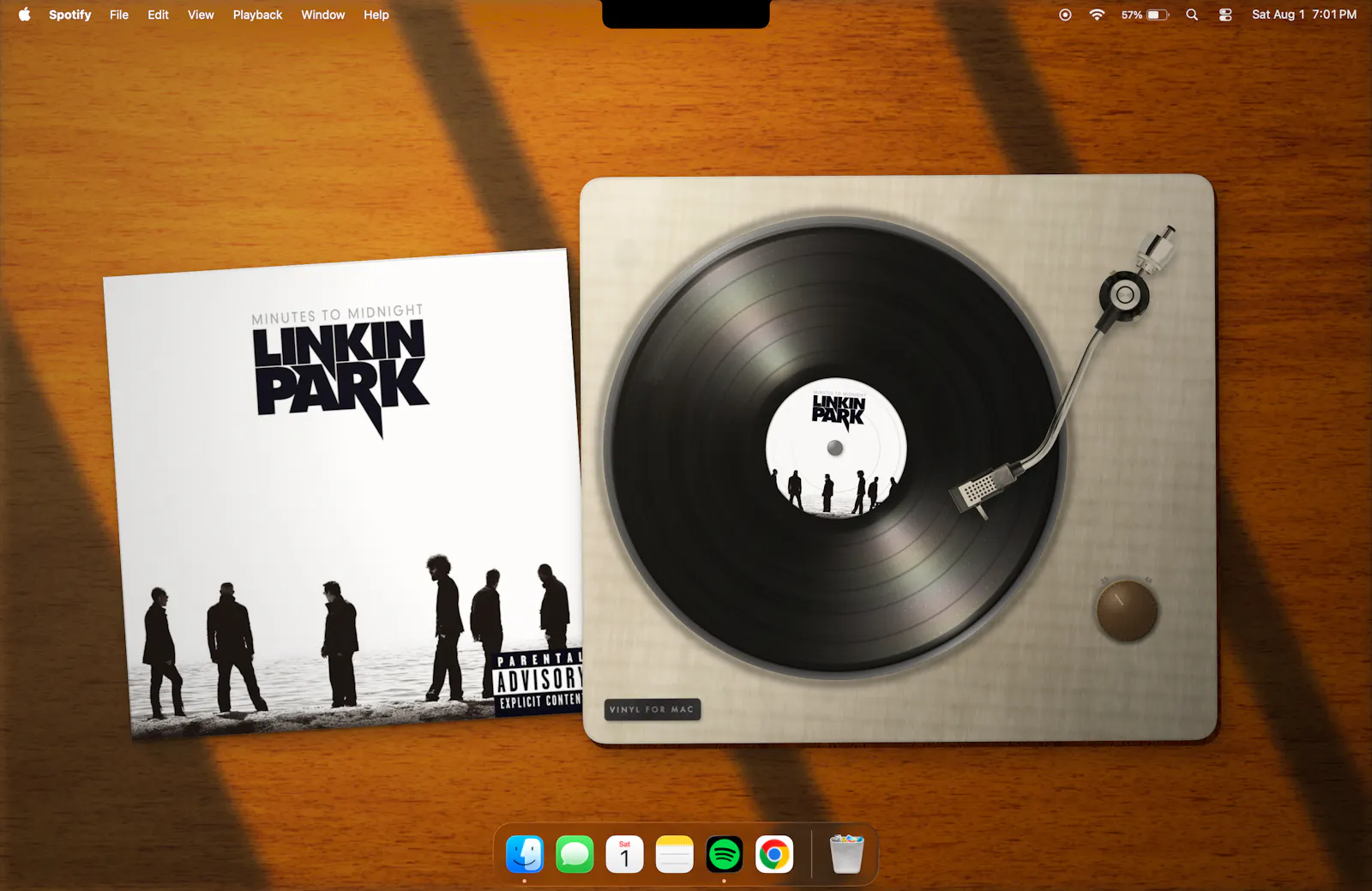 Vinyl for Mac screenshot 4