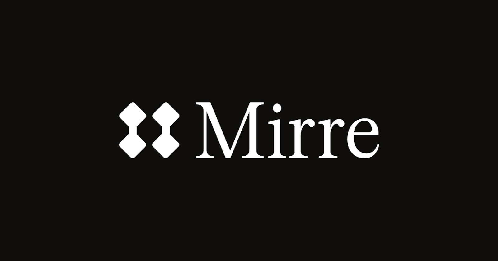 Mirre screenshot 1