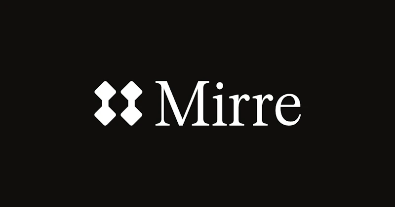 Mirre screenshot 1