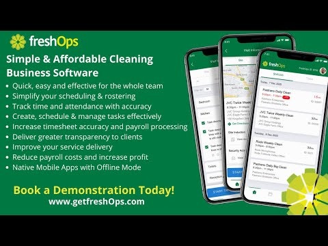 freshOps gallery image