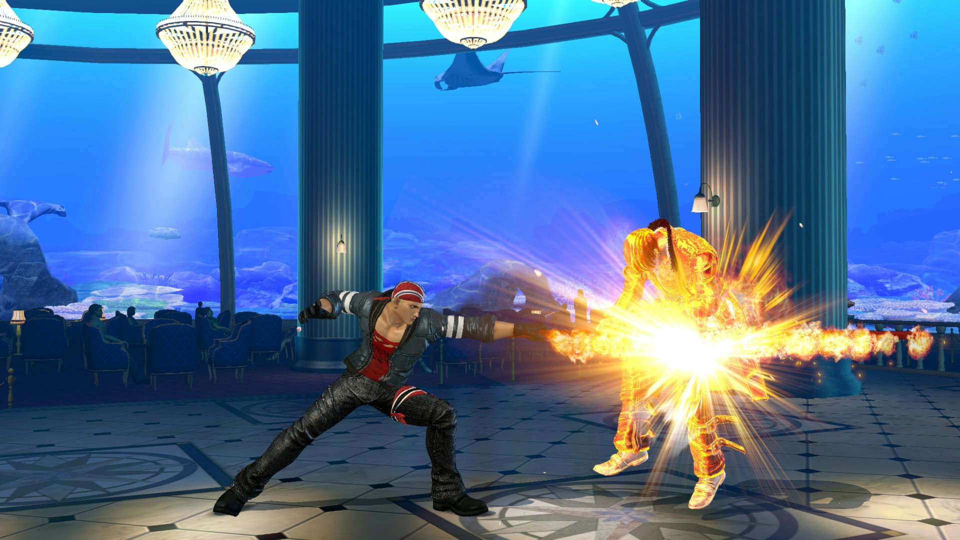 The King Of Fighters XIV gallery image