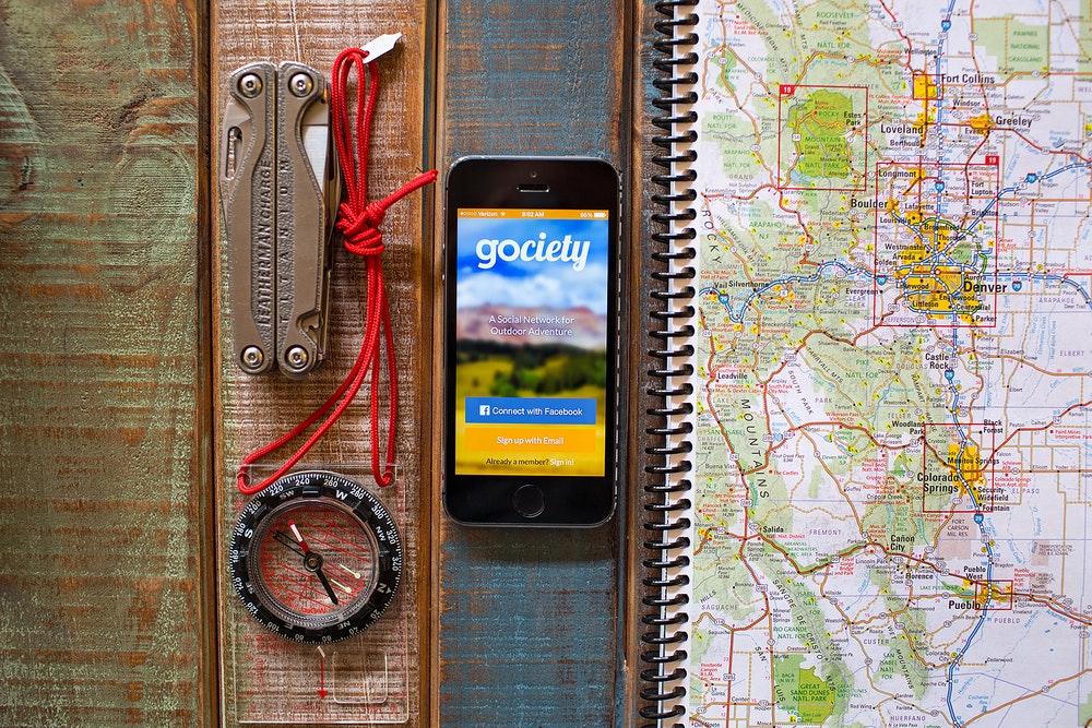 Gociety gallery image