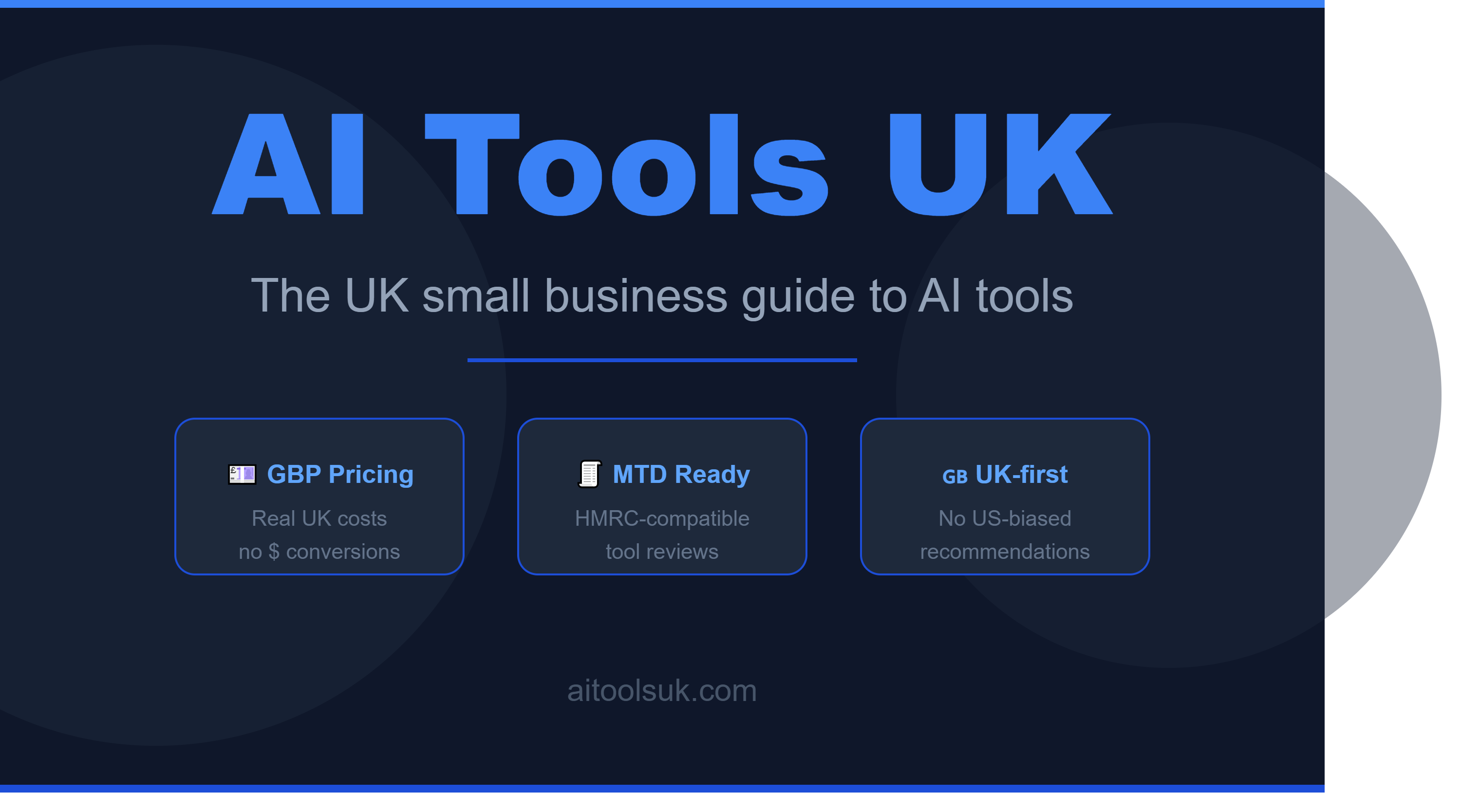 AI Tools UK gallery image