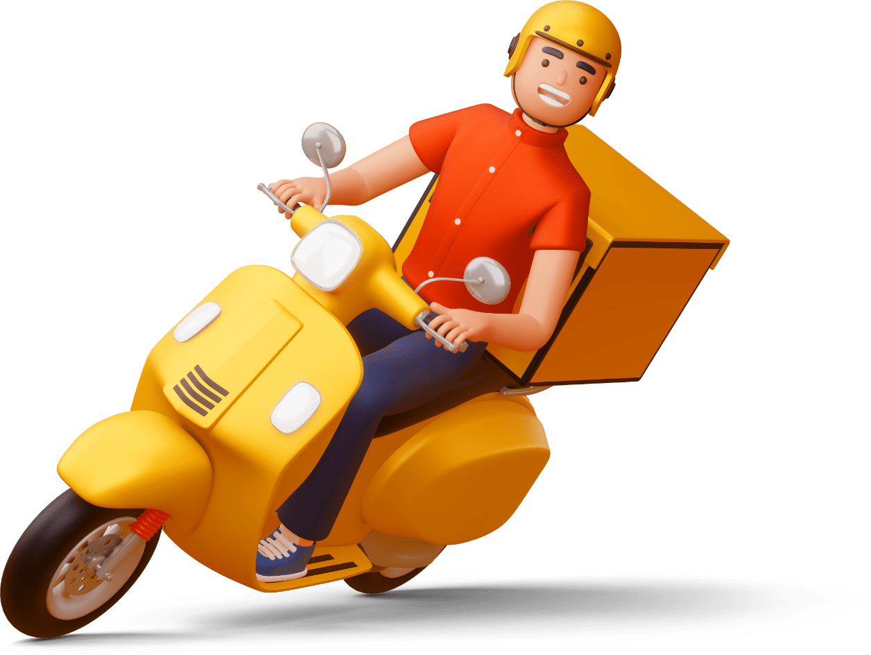 Modern Delivery Management Software