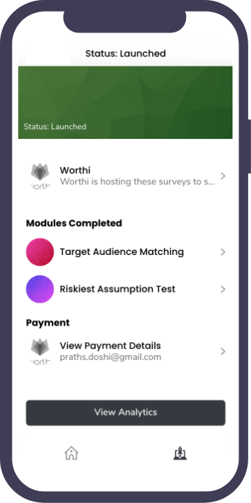 Worthi gallery image