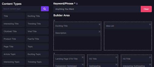 Content Canvas gallery image