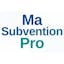 MaSubventionPro