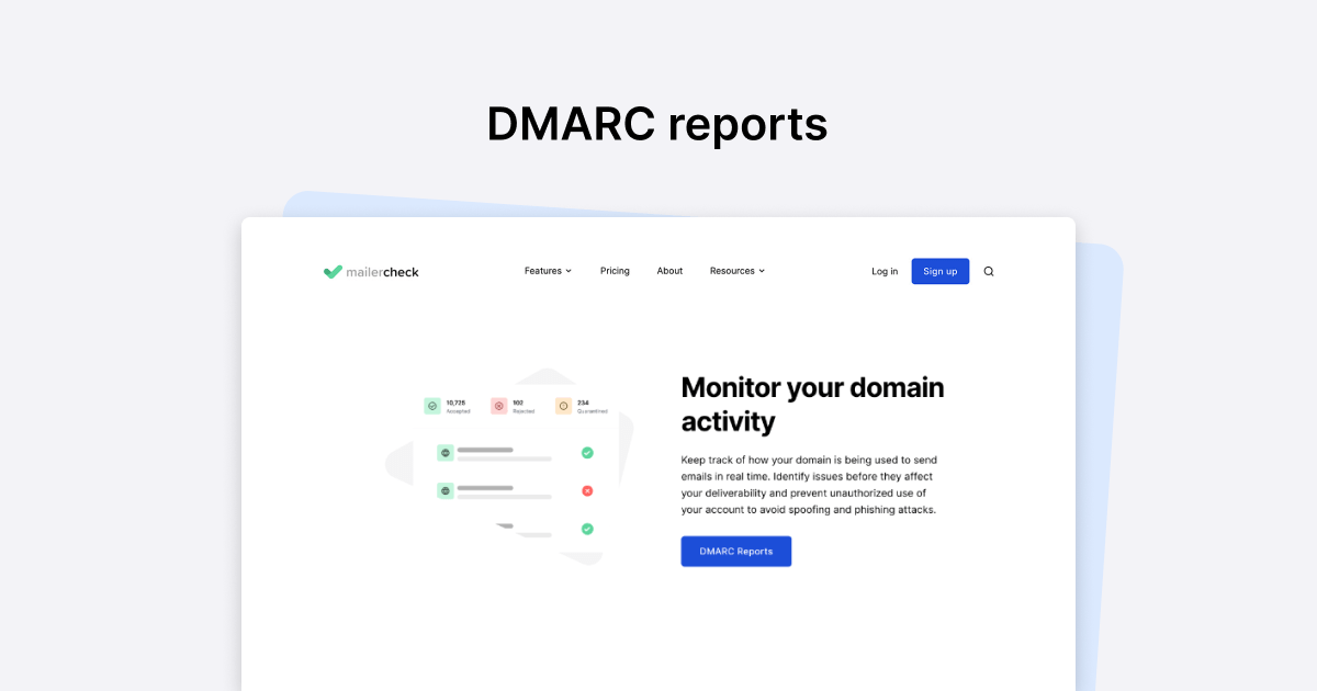 Media Mailercheck 2.0 - Nền tảng gửi email tất cả trong một cho các doanh nghiệp 6